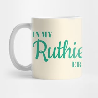 Ruthie Era AG Mug